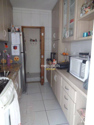Imagem Cobertura com 3 Quartos à Venda, 135 m² em Vila Mariza - São Bernardo Do Campo Imagem Cobertura com 3 Quartos à Venda, 135 m² em Vila Mariza - São Bernardo Do Campo