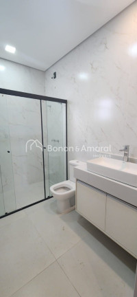 Imagem Casa de Condomínio com 3 Quartos à Venda, 200 m² em Vila Monte Alegre - Paulínia Imagem Casa de Condomínio com 3 Quartos à Venda, 200 m² em Vila Monte Alegre - Paulínia