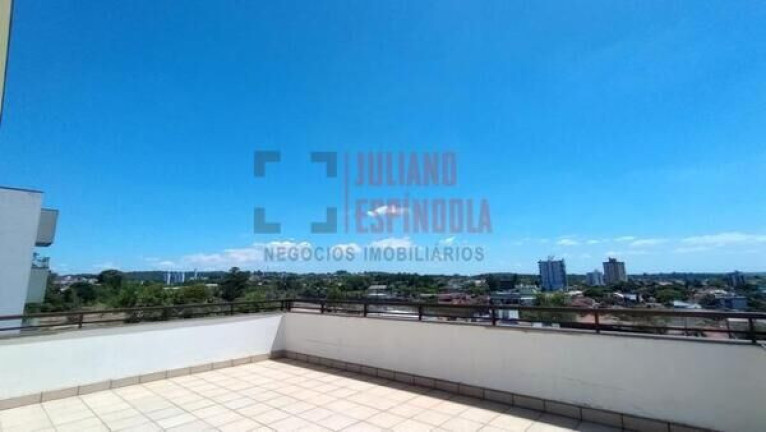 Imagem Apartamento com 1 Quarto à Venda, 34 m² em Centro - São Leopoldo Imagem Apartamento com 1 Quarto à Venda, 34 m² em Centro - São Leopoldo