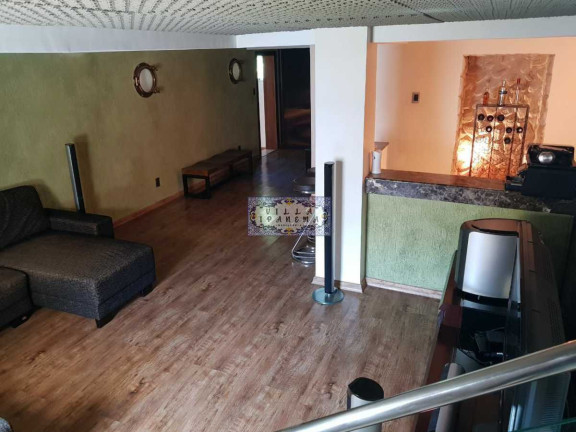 Imagem Imóvel com 5 Quartos à Venda ou Locação, 450 m² em Itanhangá - Rio De Janeiro