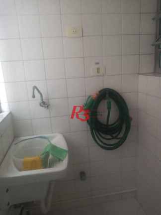 Imagem Apartamento com 2 Quartos para Alugar, 70 m² em Itararé - São Vicente Imagem Apartamento com 2 Quartos para Alugar, 70 m² em Itararé - São Vicente