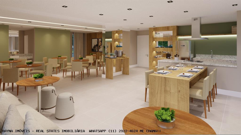 Imagem Apartamento com 1 Quarto à Venda, 52 m² em Parada Inglesa - São Paulo Imagem Apartamento com 1 Quarto à Venda, 52 m² em Parada Inglesa - São Paulo