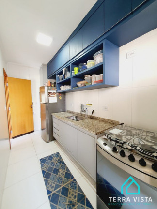 Imagem Apartamento com 3 Quartos à Venda, 165 m² em Itaguá - Ubatuba Imagem Apartamento com 3 Quartos à Venda, 165 m² em Itaguá - Ubatuba