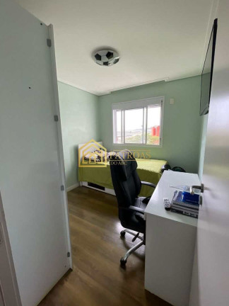 Imagem Apartamento com 2 Quartos à Venda, 81 m² em Independência - São Bernardo Do Campo Imagem Apartamento com 2 Quartos à Venda, 81 m² em Independência - São Bernardo Do Campo