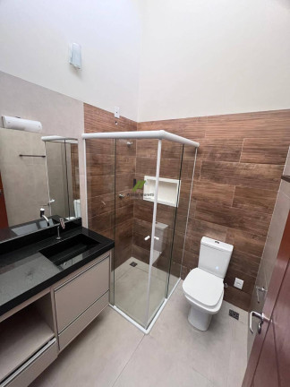 Imagem Casa com 3 Quartos à Venda, 112 m² em Jardim Celeste - Jundiaí