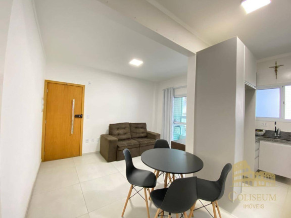 Imagem Apartamento com 2 Quartos para Alugar, 66 m² em Canto Do Forte - Praia Grande Imagem Apartamento com 2 Quartos para Alugar, 66 m² em Canto Do Forte - Praia Grande