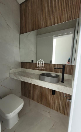 Imagem Casa com 3 Quartos à Venda, 165 m² em Terras De São Bento Ii - Limeira Imagem Casa com 3 Quartos à Venda, 165 m² em Terras De São Bento Ii - Limeira