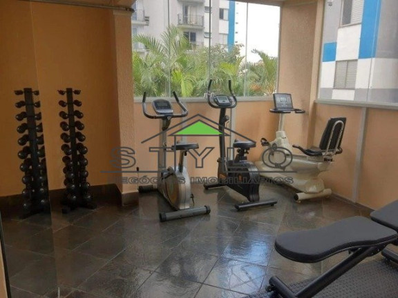Imagem Apartamento com 2 Quartos à Venda, 48 m² em Taboão - Diadema