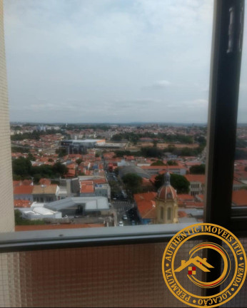 Imagem Apartamento com 3 Quartos à Venda, 90 m² em Centro - Itu Imagem Apartamento com 3 Quartos à Venda, 90 m² em Centro - Itu