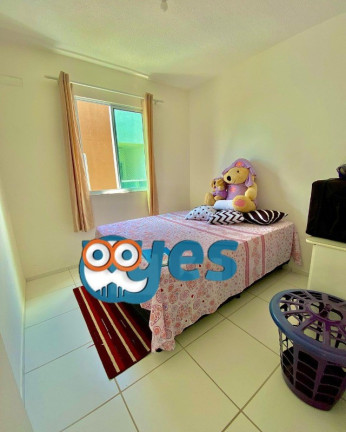 Imagem Apartamento com 2 Quartos à Venda, 44 m² em Sim - Feira De Santana Imagem Apartamento com 2 Quartos à Venda, 44 m² em Sim - Feira De Santana