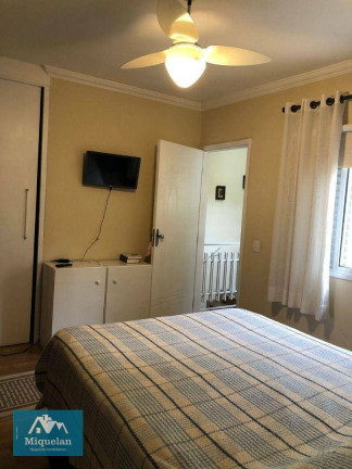 Imagem Sobrado com 3 Quartos à Venda, 170 m² em Vila Sabrina - São Paulo Imagem Sobrado com 3 Quartos à Venda, 170 m² em Vila Sabrina - São Paulo
