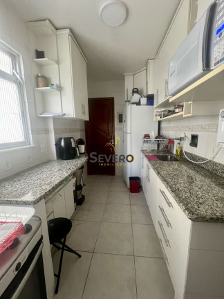 Imagem Apartamento com 2 Quartos à Venda, 70 m² em Icaraí - Niterói Imagem Apartamento com 2 Quartos à Venda, 70 m² em Icaraí - Niterói