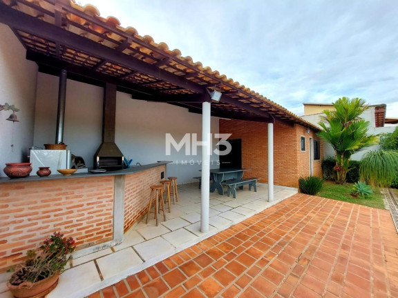 Imagem Casa de Condomínio com 4 Quartos à Venda, 249 m² em Loteamento Caminhos De São Conrado (sousas) - Campinas Imagem Casa de Condomínio com 4 Quartos à Venda, 249 m² em Loteamento Caminhos De São Conrado (sousas) - Campinas