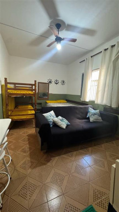 Imagem Kitnet à Venda, 37 m² em Caiçara - Praia Grande