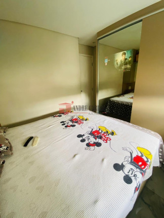 Imagem Apartamento com 2 Quartos à Venda, 50 m² em Jardim Roberto - Osasco Imagem Apartamento com 2 Quartos à Venda, 50 m² em Jardim Roberto - Osasco