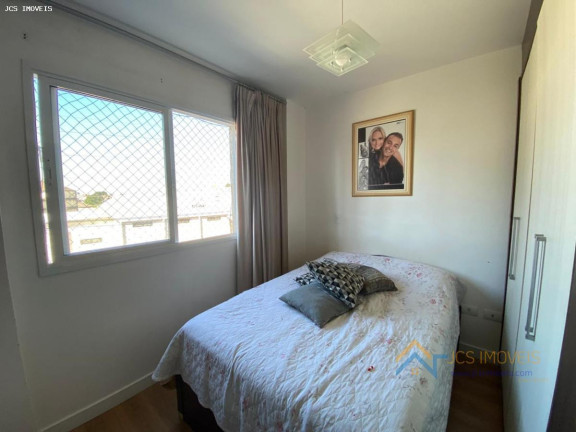 Imagem Apartamento com 3 Quartos à Venda, 75 m² em Centro - São José Dos Pinhais
