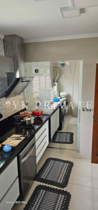 Imagem Apartamento com 3 Quartos à Venda, 120 m² em Perdizes - São Paulo