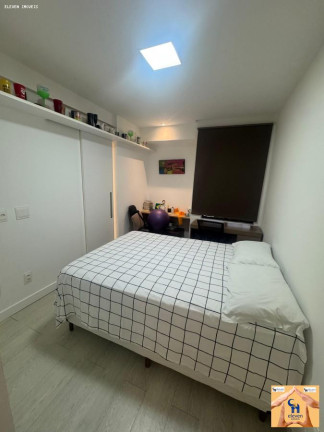 Imagem Apartamento com 3 Quartos à Venda, 120 m² em Pituba - Salvador Imagem Apartamento com 3 Quartos à Venda, 120 m² em Pituba - Salvador
