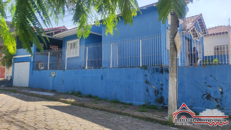 Imagem Casa com 3 Quartos para Alugar, em Centro - Jacareí Imagem Casa com 3 Quartos para Alugar, em Centro - Jacareí