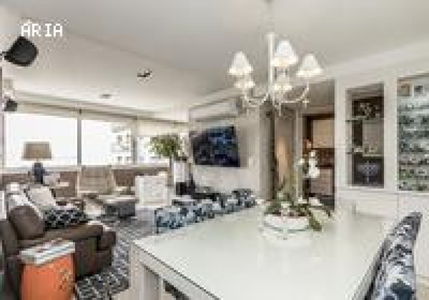 Imagem Apartamento com 3 Quartos à Venda, 93 m² em Petrópolis - Porto Alegre