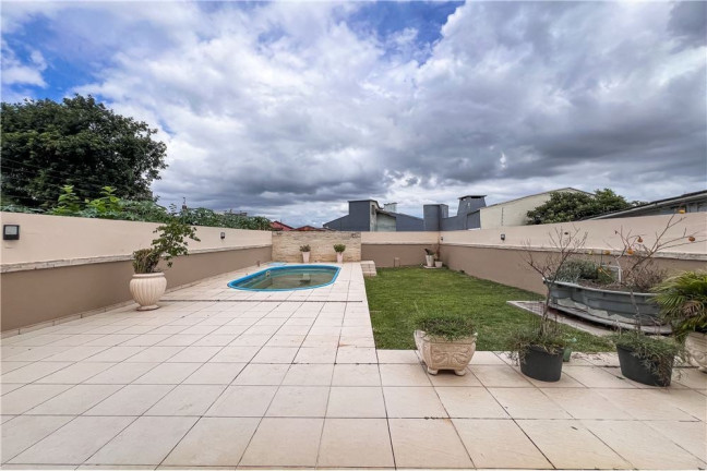 Imagem Casa com 3 Quartos à Venda,  em Nossa Senhora Das Graças - Canoas