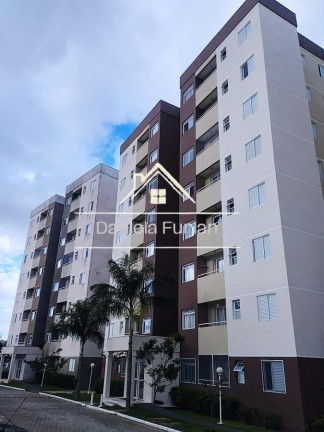 Imagem Apartamento com 2 Quartos à Venda, 55 m² em Vila Haro - Sorocaba
