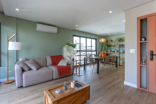 Imagem Apartamento com 3 Quartos à Venda, 134 m² em Vila Mascote - São Paulo Imagem Apartamento com 3 Quartos à Venda, 134 m² em Vila Mascote - São Paulo