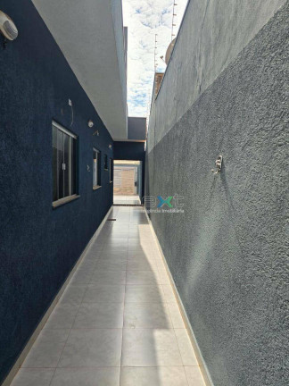 Imagem Casa com 3 Quartos à Venda, 123 m² em Jardim Das Nações - Campo Grande Imagem Casa com 3 Quartos à Venda, 123 m² em Jardim Das Nações - Campo Grande