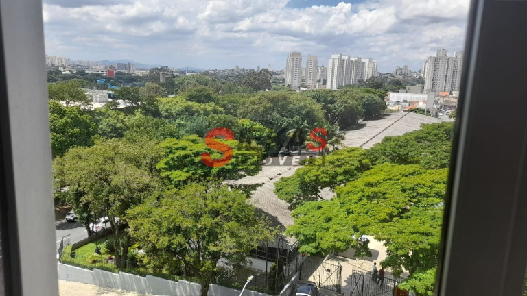 Imagem Apartamento com 2 Quartos à Venda, 60 m² em Parque São Jorge - São Paulo Imagem Apartamento com 2 Quartos à Venda, 60 m² em Parque São Jorge - São Paulo