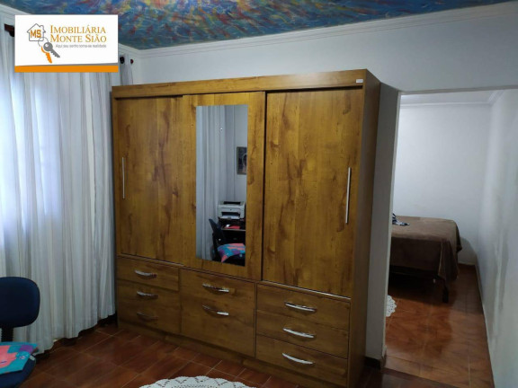 Imagem Sobrado com 6 Quartos à Venda, 260 m² em Jardim Santa Vicência - Guarulhos Imagem Sobrado com 6 Quartos à Venda, 260 m² em Jardim Santa Vicência - Guarulhos