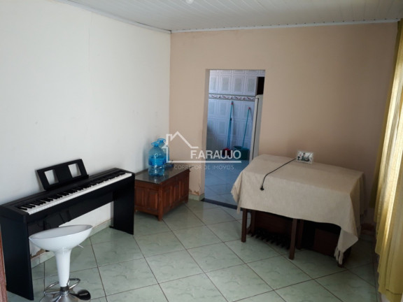 Imagem Casa com 2 Quartos à Venda, 133 m² em Vila Hortência - Sorocaba Imagem Casa com 2 Quartos à Venda, 133 m² em Vila Hortência - Sorocaba