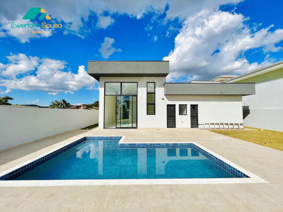 Imagem Casa de Condomínio com 3 Quartos à Venda, 220 m² em Condominio Residencial Shamballa Iii - Atibaia Imagem Casa de Condomínio com 3 Quartos à Venda, 220 m² em Condominio Residencial Shamballa Iii - Atibaia