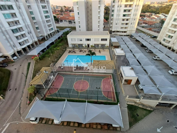 Imagem Apartamento com 3 Quartos à Venda, 80 m² em Jardim Vera Cruz - Sorocaba Imagem Apartamento com 3 Quartos à Venda, 80 m² em Jardim Vera Cruz - Sorocaba