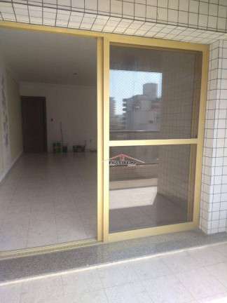 Imagem Cobertura com 3 Quartos à Venda, 147 m² em Canto Do Forte - Praia Grande