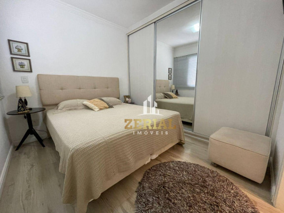 Imagem Apartamento com 3 Quartos à Venda, 84 m² em Santa Paula - São Caetano Do Sul Imagem Apartamento com 3 Quartos à Venda, 84 m² em Santa Paula - São Caetano Do Sul