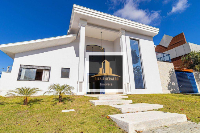 Imagem Sobrado com 4 Quartos à Venda, 337 m² em Urbanova - São José Dos Campos Imagem Sobrado com 4 Quartos à Venda, 337 m² em Urbanova - São José Dos Campos