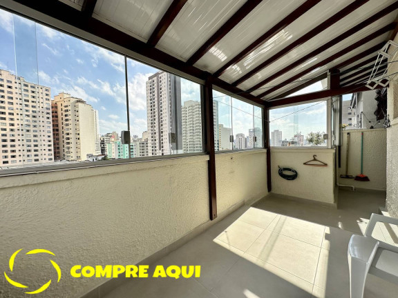 Imagem Apartamento com 2 Quartos à Venda, 78 m² em Barra Funda - São Paulo