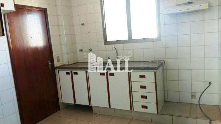Imagem Apartamento com 3 Quartos à Venda, 127 m² em Centro - São José Do Rio Preto Imagem Apartamento com 3 Quartos à Venda, 127 m² em Centro - São José Do Rio Preto