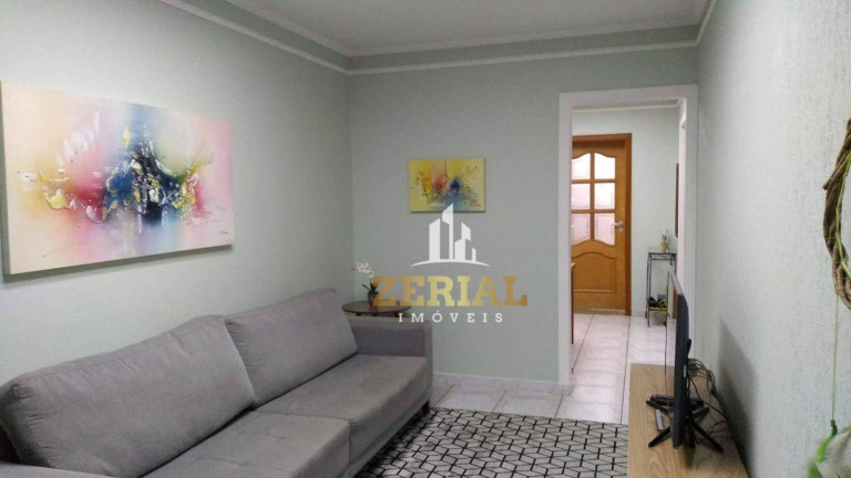 Imagem Apartamento com 3 Quartos à Venda, 117 m² em Santa Maria - São Caetano Do Sul Imagem Apartamento com 3 Quartos à Venda, 117 m² em Santa Maria - São Caetano Do Sul