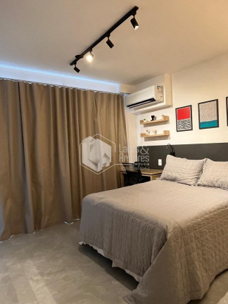 Imagem Kitnet com 1 Quarto à Venda, 29 m² em Vila Mariana - São Paulo