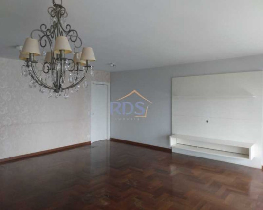 Imagem Apartamento com 3 Quartos à Venda, 163 m² em Vila Suzana - São Paulo Imagem Apartamento com 3 Quartos à Venda, 163 m² em Vila Suzana - São Paulo