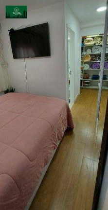 Imagem Apartamento com 2 Quartos à Venda, 65 m² em Vila Rosália - Guarulhos Imagem Apartamento com 2 Quartos à Venda, 65 m² em Vila Rosália - Guarulhos