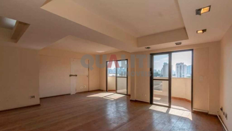 Imagem Apartamento com 3 Quartos à Venda, 180 m² em Brooklin - São Paulo