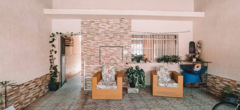 Casa com 3 Quartos à Venda, 140 m² em Jacaré - Cabreúva