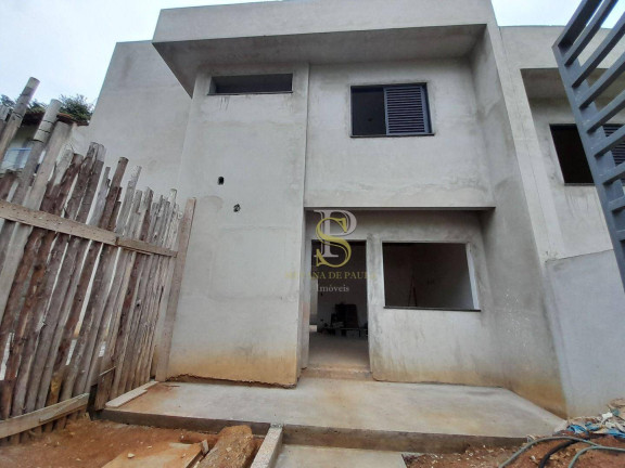 Imagem Casa com 3 Quartos à Venda, 108 m² em Jardim Maristela - Atibaia Imagem Casa com 3 Quartos à Venda, 108 m² em Jardim Maristela - Atibaia