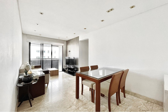 Imagem Imóvel com 2 Quartos à Venda, 61 m² em Aclimação - São Paulo Imagem Imóvel com 2 Quartos à Venda, 61 m² em Aclimação - São Paulo