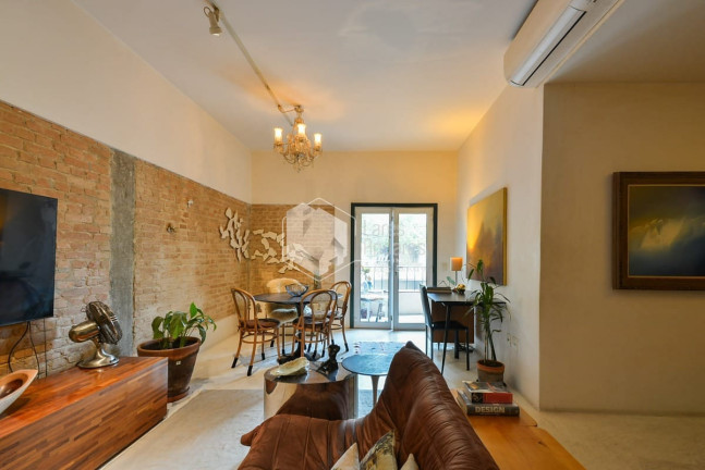 Foto do imóvel Apartamento com 2 Quartos à Venda, 82 m² em Bela Vista - São Paulo