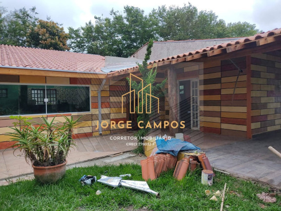 Imagem Chácara com 4 Quartos à Venda, 32 m² em Piedade - Caçapava Imagem Chácara com 4 Quartos à Venda, 32 m² em Piedade - Caçapava