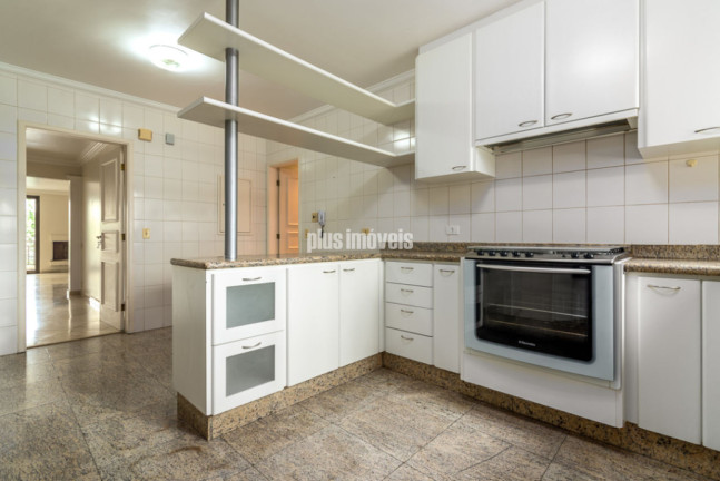 Imagem Apartamento com 4 Quartos à Venda, 180 m² em Brooklin Novo - São Paulo Imagem Apartamento com 4 Quartos à Venda, 180 m² em Brooklin Novo - São Paulo