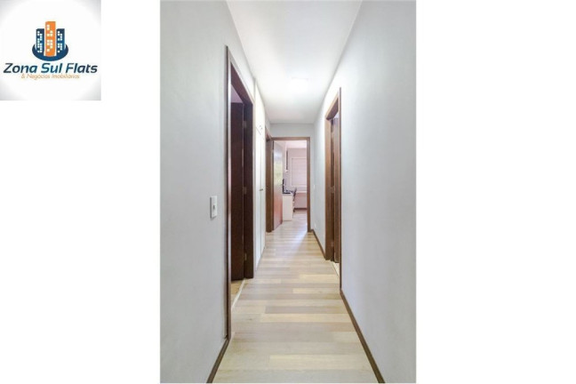 Imagem Apartamento com 3 Quartos à Venda, 104 m² em Vila Olímpia - São Paulo